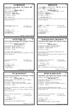 Preview for 155 page of Renfert Waxlectric light I Instructions For Use Manual