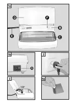 Preview for 3 page of Renfert Waxprofi 1440-0000 Instruction Manual