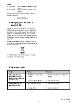 Preview for 57 page of Renfert Waxprofi 1440-0000 Instruction Manual