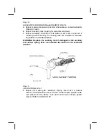 Preview for 21 page of Renfroe LPA Application, Operation And Maintenance Manual