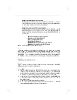 Предварительный просмотр 18 страницы Renfroe S 12 Application, Operation And Maintenance Manual