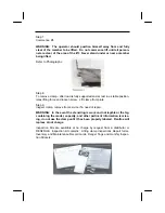 Preview for 16 page of Renfroe SCP Series Application, Operation And Maintenance Manual