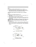 Предварительный просмотр 23 страницы Renfroe TL Application, Operation And Maintenance Manual