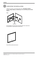 Preview for 6 page of Renin 200097 Instruction Manual