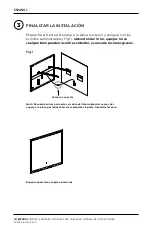 Preview for 12 page of Renin 200097 Instruction Manual