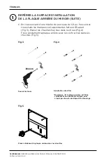 Preview for 16 page of Renin 200097 Instruction Manual