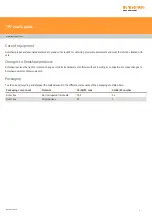 Preview for 3 page of Renishaw A-1073-0121 User Manual