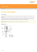 Preview for 6 page of Renishaw A-1073-0121 User Manual