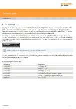 Preview for 7 page of Renishaw A-1073-0121 User Manual