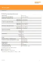 Preview for 9 page of Renishaw A-1073-0121 User Manual