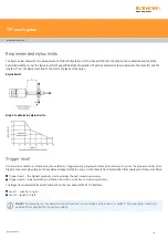 Preview for 18 page of Renishaw A-1073-0121 User Manual