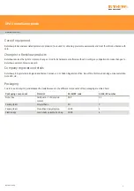 Preview for 3 page of Renishaw A-5518-0025 Installation Manual