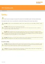 Preview for 6 page of Renishaw A-5518-0025 Installation Manual