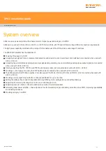 Preview for 11 page of Renishaw A-5518-0025 Installation Manual