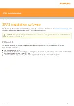 Preview for 12 page of Renishaw A-5518-0025 Installation Manual