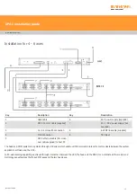 Preview for 17 page of Renishaw A-5518-0025 Installation Manual