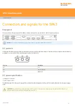 Preview for 18 page of Renishaw A-5518-0025 Installation Manual