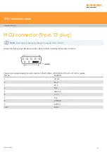 Preview for 20 page of Renishaw A-5518-0025 Installation Manual