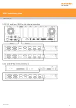 Preview for 31 page of Renishaw A-5518-0025 Installation Manual