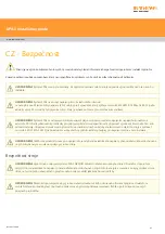 Preview for 41 page of Renishaw A-5518-0025 Installation Manual