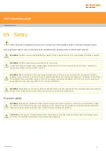 Preview for 45 page of Renishaw A-5518-0025 Installation Manual