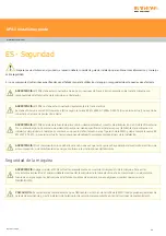 Preview for 46 page of Renishaw A-5518-0025 Installation Manual