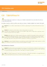 Preview for 50 page of Renishaw A-5518-0025 Installation Manual