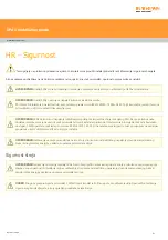 Preview for 51 page of Renishaw A-5518-0025 Installation Manual