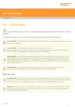 Preview for 52 page of Renishaw A-5518-0025 Installation Manual