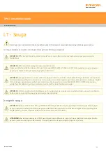 Preview for 55 page of Renishaw A-5518-0025 Installation Manual