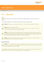 Preview for 64 page of Renishaw A-5518-0025 Installation Manual