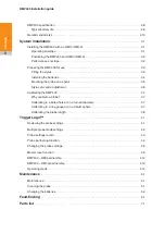 Preview for 4 page of Renishaw A-6570-0001 Installation Manual