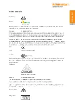 Preview for 11 page of Renishaw A-6570-0001 Installation Manual