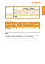 Preview for 21 page of Renishaw A-6570-0001 Installation Manual