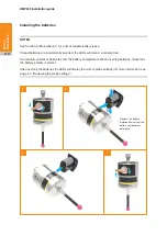 Preview for 26 page of Renishaw A-6570-0001 Installation Manual