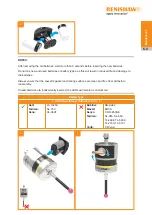 Preview for 47 page of Renishaw A-6570-0001 Installation Manual