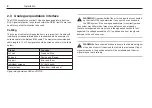 Preview for 8 page of Renishaw A-9926-0700 User Manual