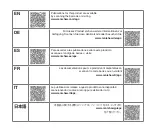 Preview for 2 page of Renishaw APCA 45 Installation And User Manual