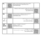 Preview for 3 page of Renishaw APCA 45 Installation And User Manual