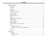 Preview for 5 page of Renishaw APCA 45 Installation And User Manual