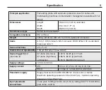 Preview for 19 page of Renishaw APCA 45 Installation And User Manual