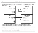 Preview for 26 page of Renishaw APCA 45 Installation And User Manual