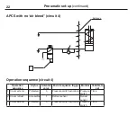 Preview for 36 page of Renishaw APCA 45 Installation And User Manual