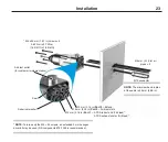 Preview for 37 page of Renishaw APCA 45 Installation And User Manual