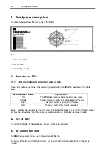 Preview for 16 page of Renishaw apply innovation SPA2 Installation Manual