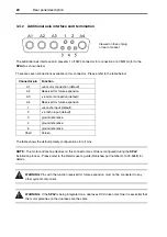 Preview for 22 page of Renishaw apply innovation SPA2 Installation Manual