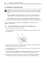 Preview for 28 page of Renishaw apply innovation SPA2 Installation Manual