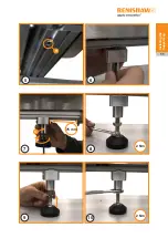 Предварительный просмотр 11 страницы Renishaw Equator EQ-ATS Installation Manual