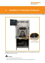 Предварительный просмотр 18 страницы Renishaw Equator EQ-ATS Installation Manual