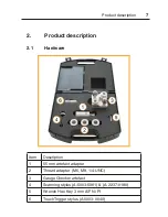 Preview for 9 page of Renishaw Equator Gauge Checker User Manual